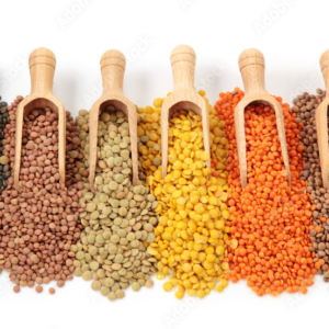 Lentils